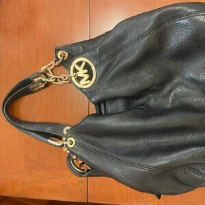 MICHAEL Michael Kors Large Fulton Shoulder Bag